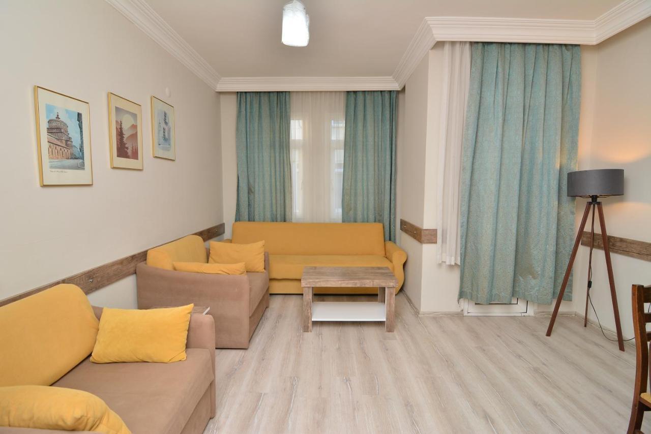 Cleopatra King Apart Alanya Esterno foto